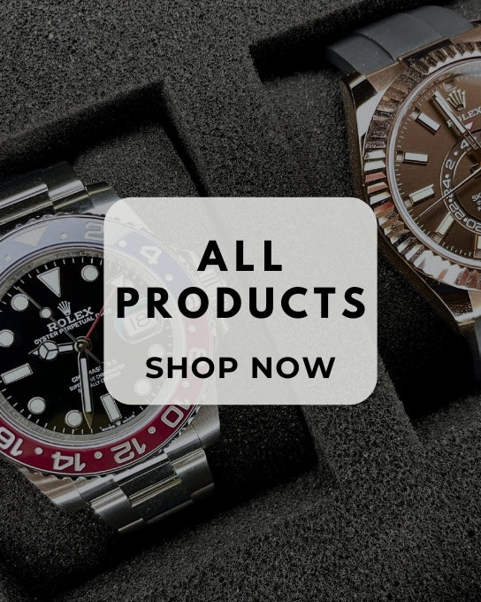PRODUCTS AVAILABLE - Impossible Watches