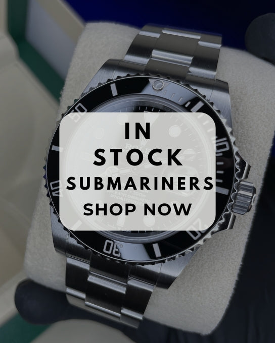 SUBMARINER COLLECTION