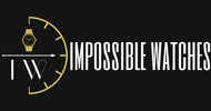 Impossible Watches logo