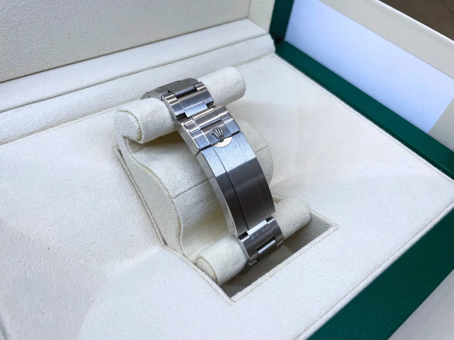 Rolex Sea-dweller Deepsea "JC" MKII Dial - Impossible Watches