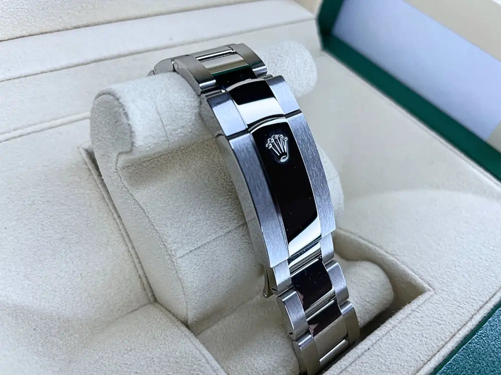 Rolex Sky-Dweller White Dial 42mm RARE 2024 - Impossible Watches - For Sale