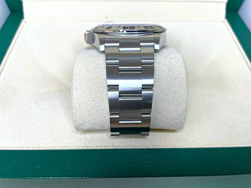 Rolex Explorer II Polar Dial 42mm - Impossible Watches - For Sale