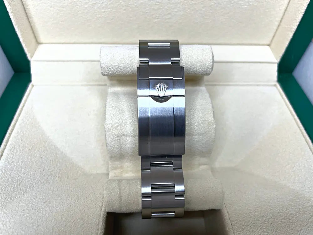 Rolex Explorer II Polar Dial 42mm - Impossible Watches - For Sale