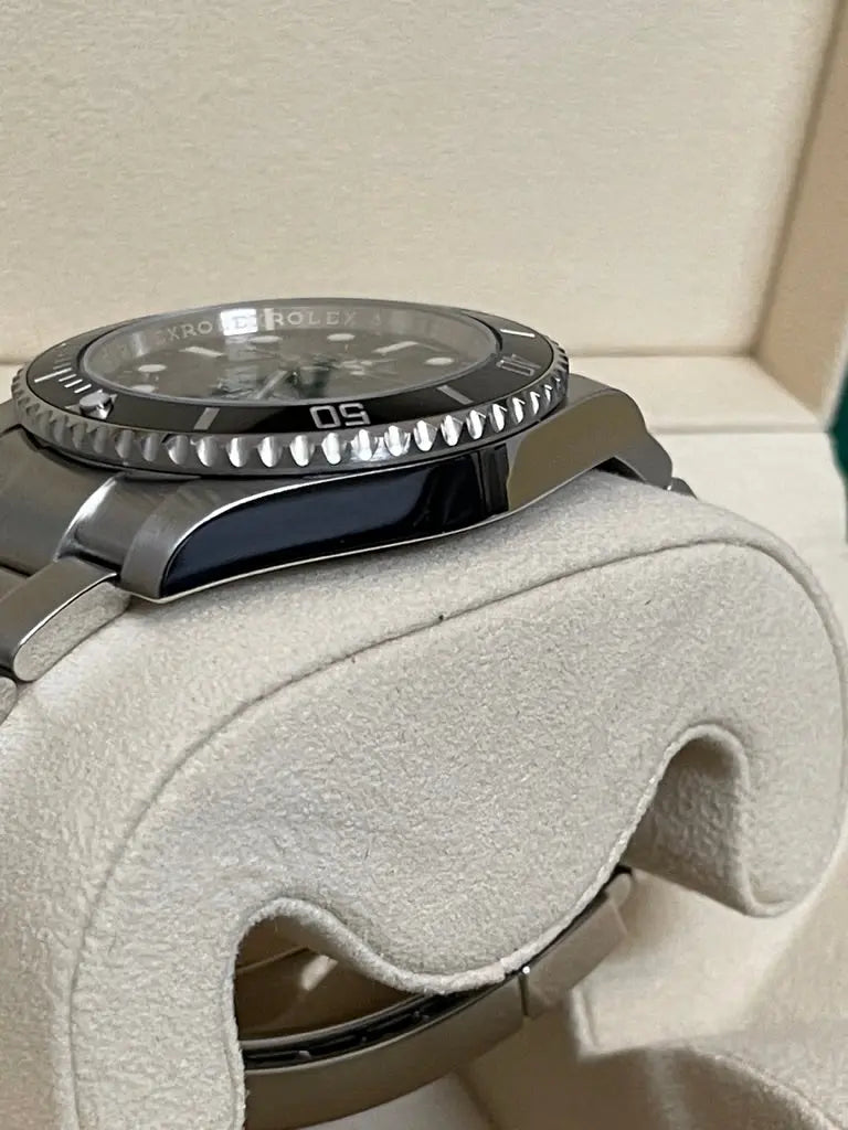 Rolex Submariner No Date 40mm - Impossible Watches - For Sale