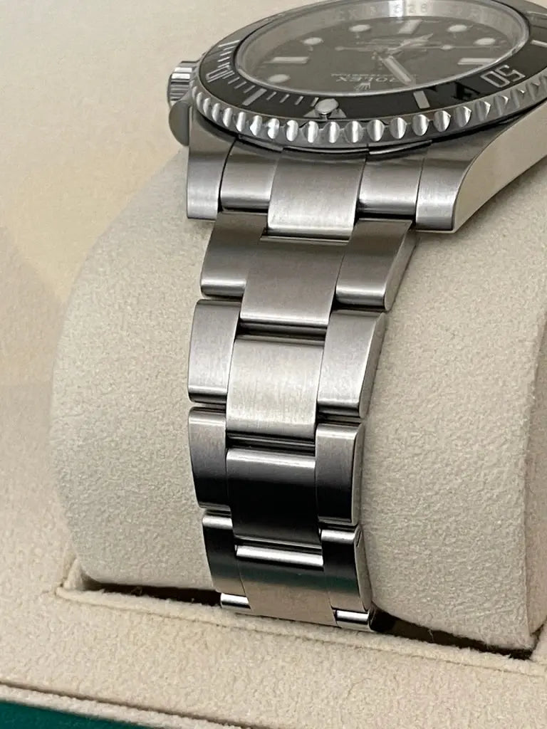 Rolex Submariner No Date 40mm - Impossible Watches - For Sale