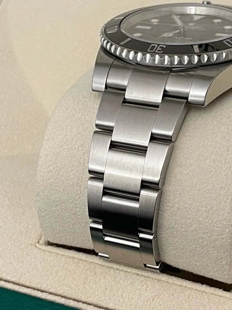 Rolex Submariner No Date 40mm - Impossible Watches - For Sale