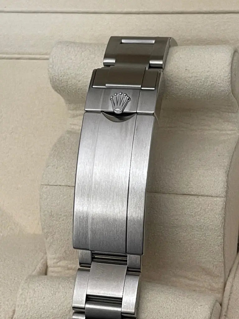 Rolex Submariner No Date 40mm - Impossible Watches - For Sale
