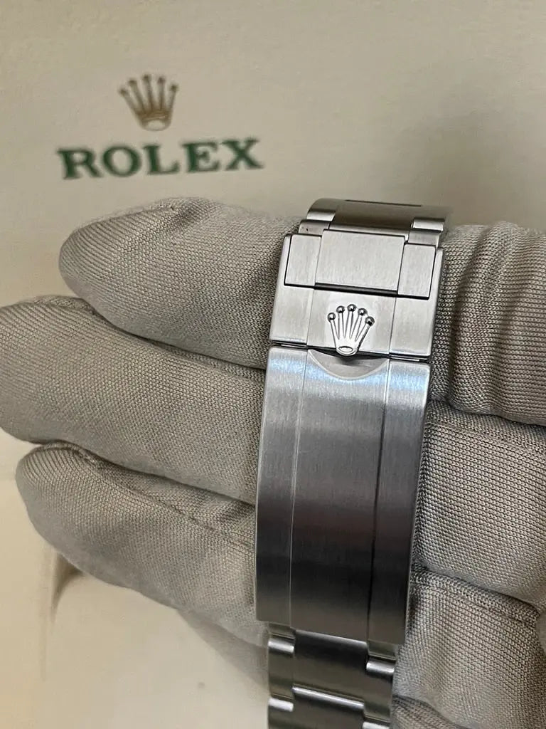 Rolex Submariner No Date 40mm - Impossible Watches - For Sale