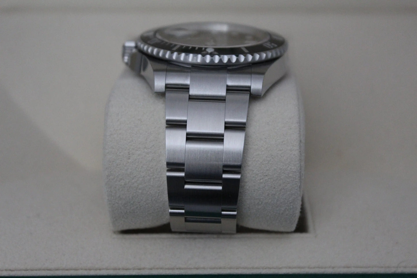 Rolex Submariner Date 41mm - Impossible Watches - For Sale
