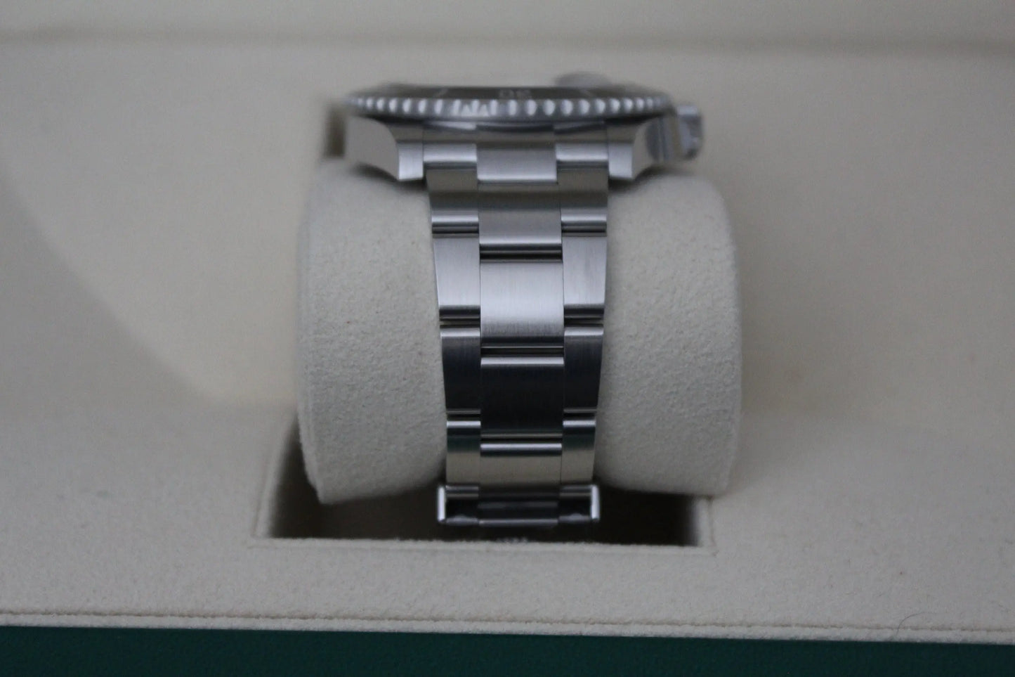 Rolex Submariner Date 41mm - Impossible Watches - For Sale