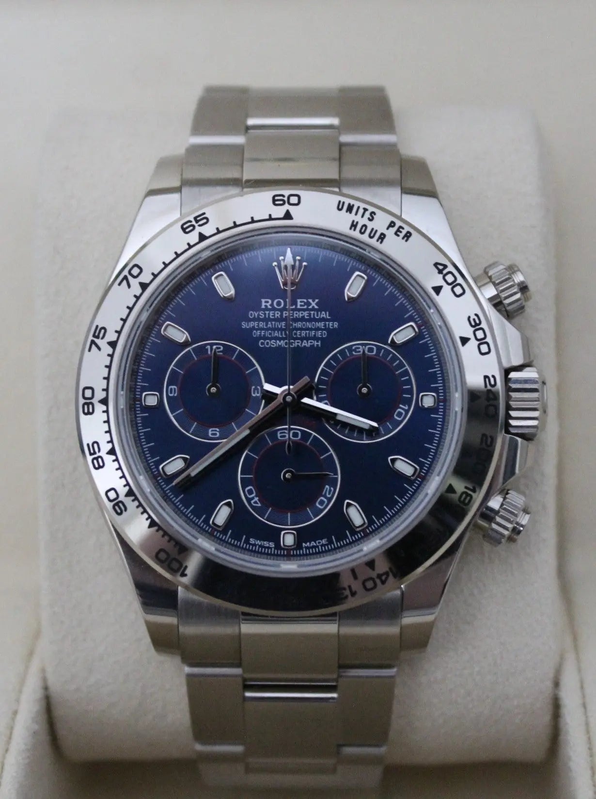 Cosmograph daytona for sale best sale