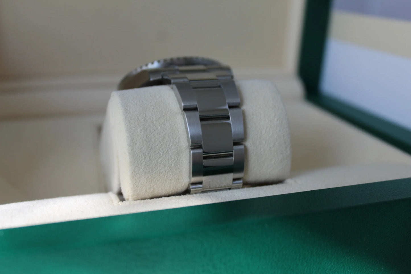 Rolex GMT Master-II 40mm - Impossible Watches - For Sale