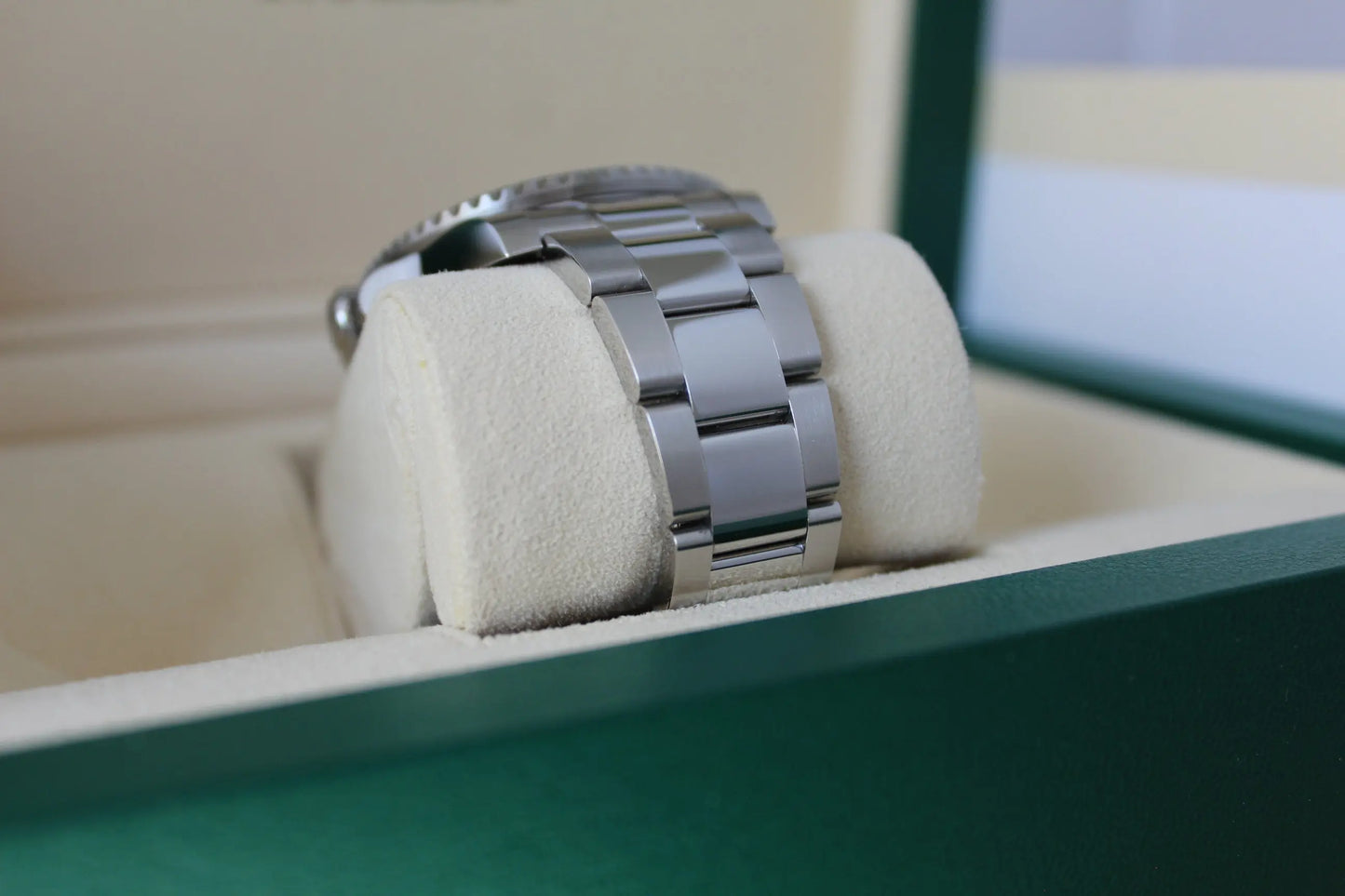 Rolex GMT Master-II 40mm - Impossible Watches - For Sale