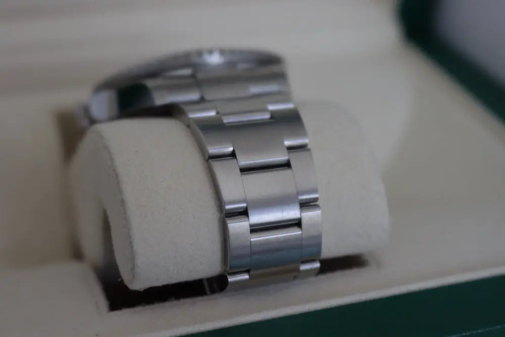 Rolex Watch SD43 Sea-Dweller 43mm Impossible Watches Oyster Band