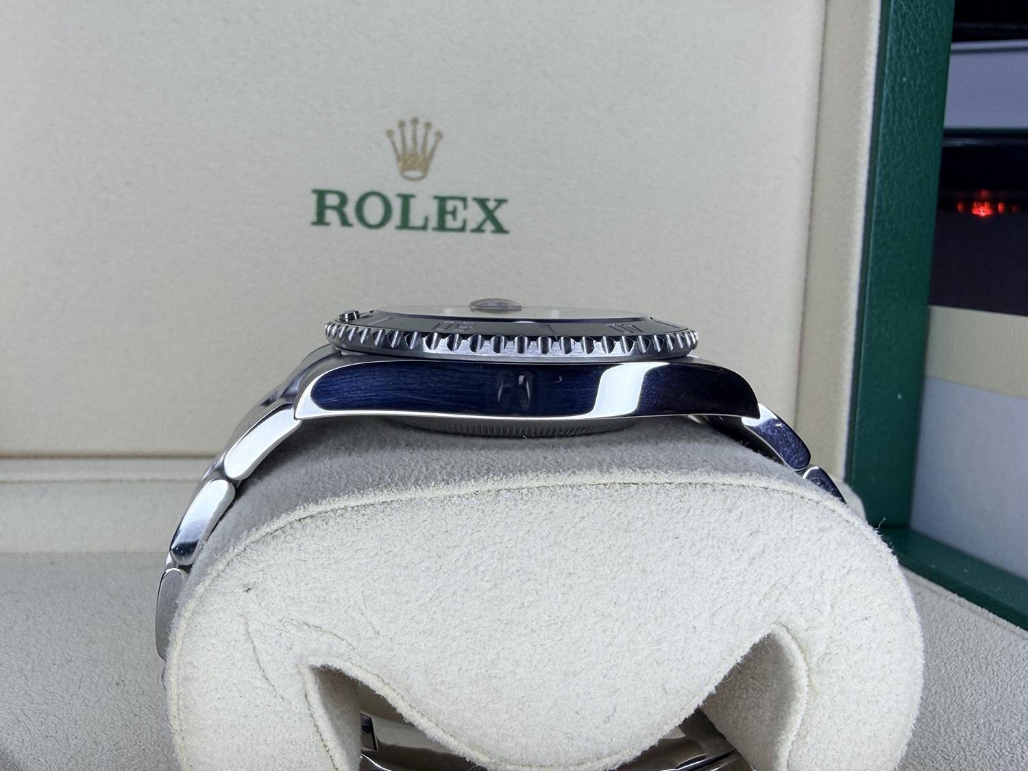 Rolex 126610LN Submariner Date 41mm Mint 2024