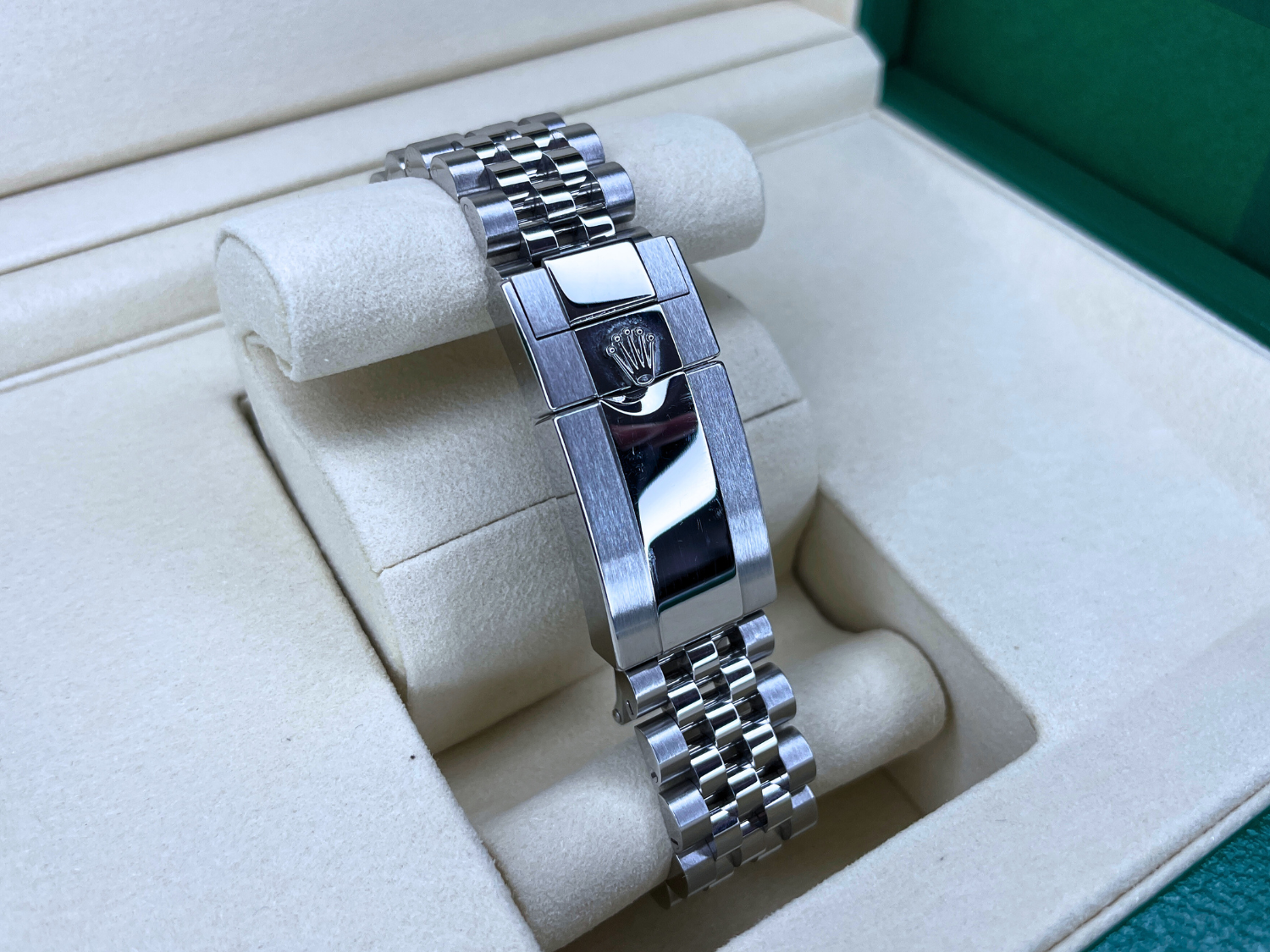 Rolex GMT-Master II "Batgirl" MINT 2025 Rolex - For Sale