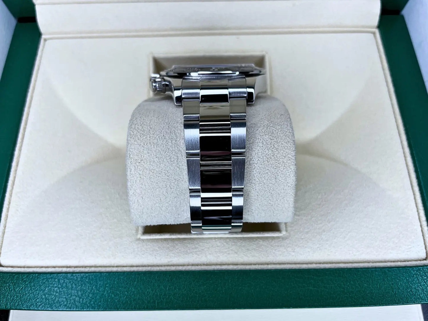 Rolex Daytona Panda 40mm MINT 2024
