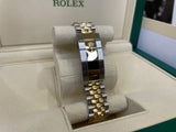 Rolex GMT Master-II 126713GRNR *New Model*