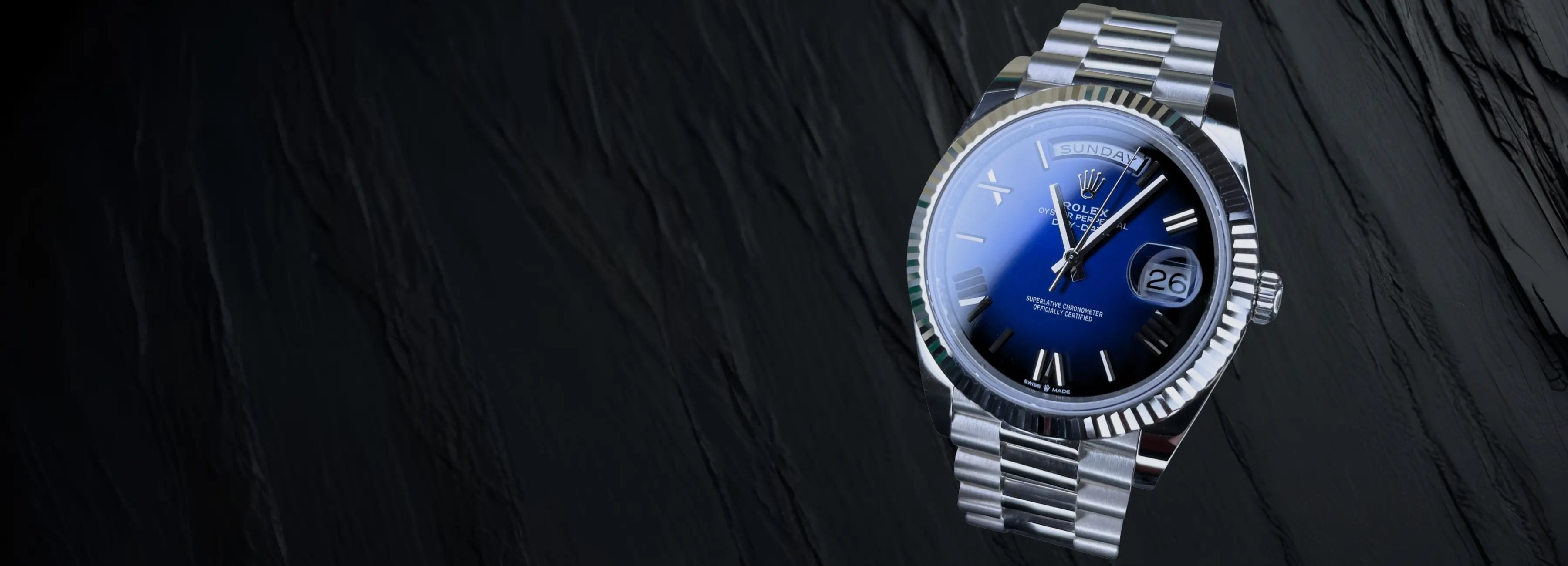 Browse our inventory - Impossible Watches