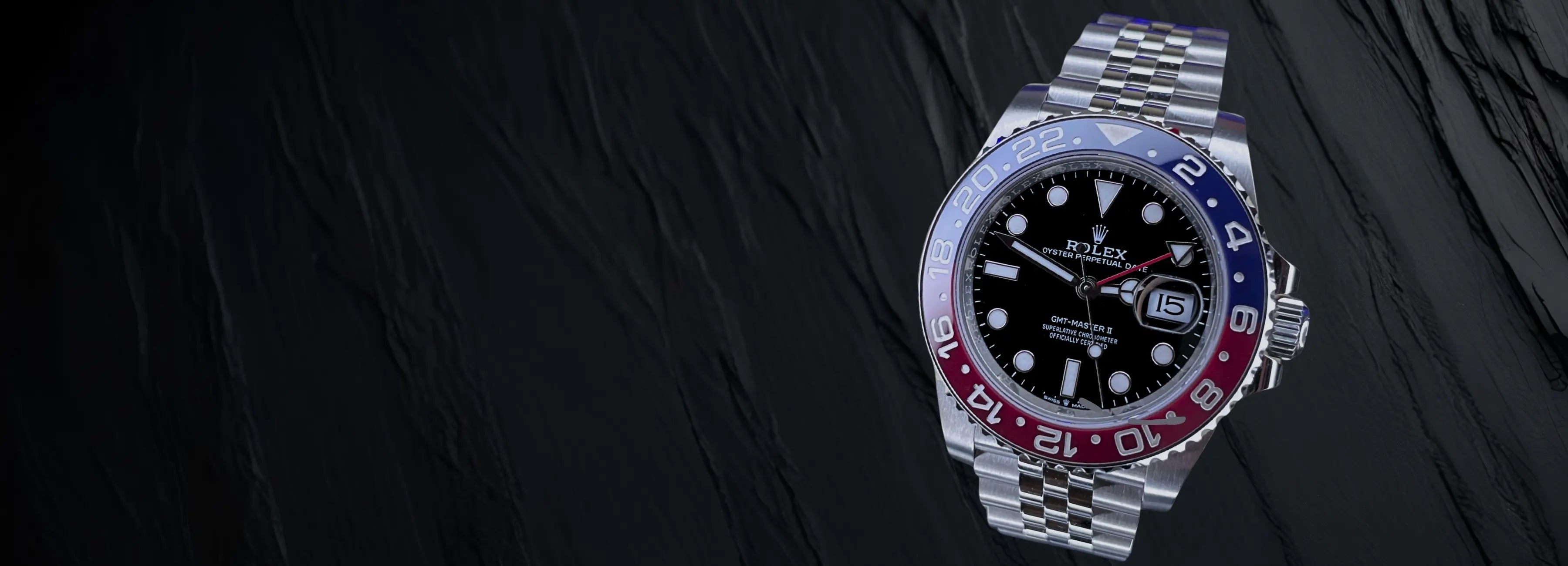 Now accepting new payment methods! - Impossible Watches