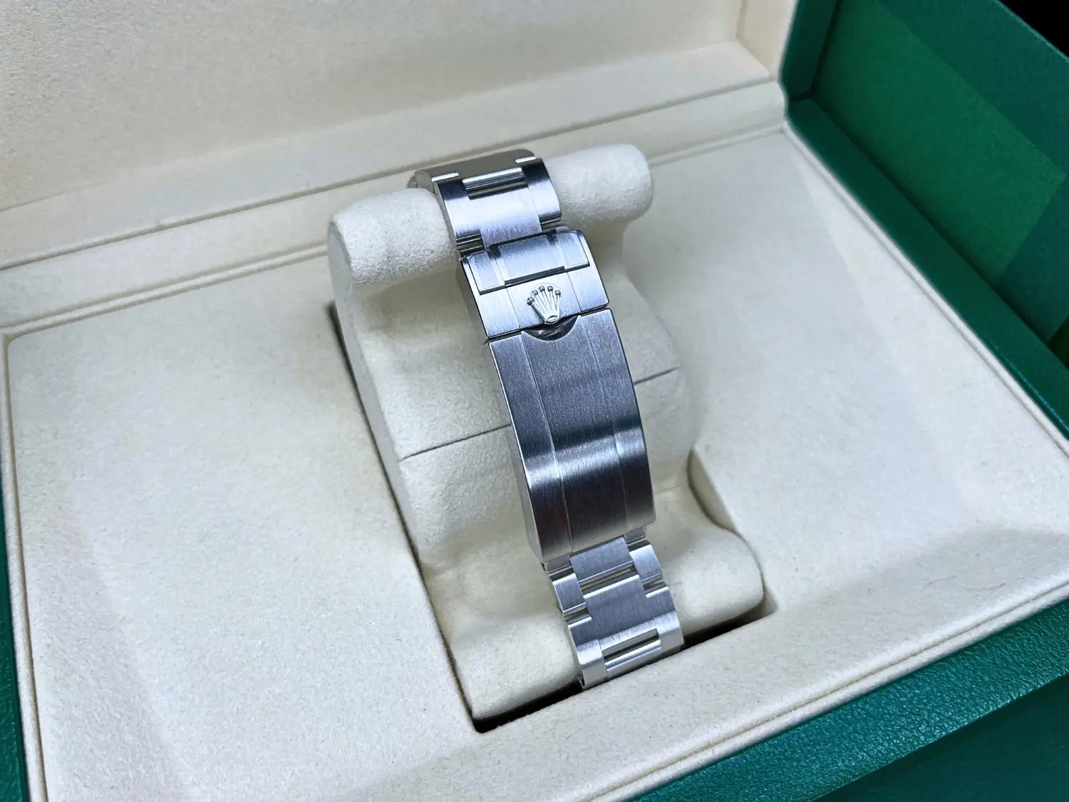 Rolex Submariner "Starbucks" Date 41mm BNIB 2025 - Impossible Watches