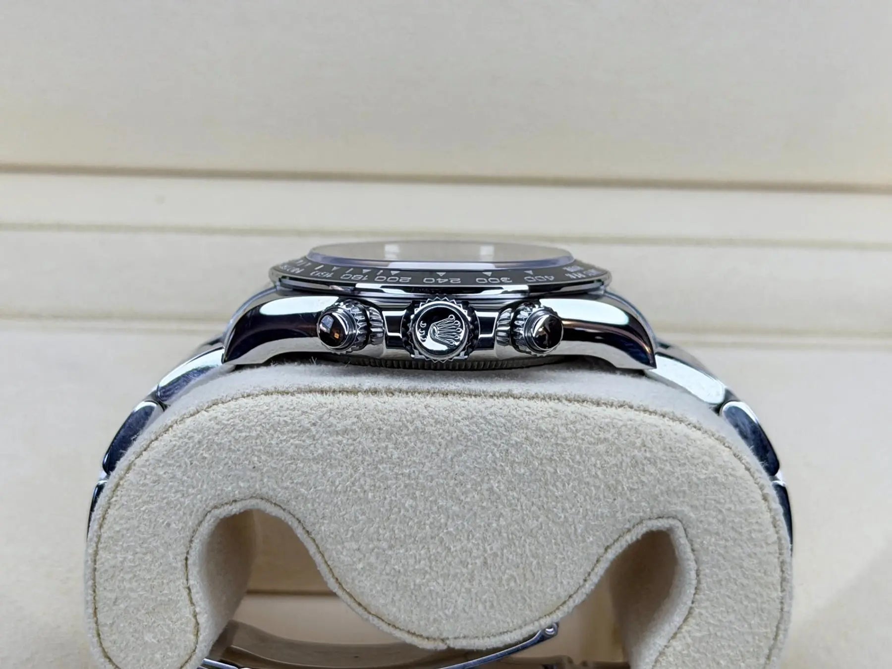 Rolex 126500LN Daytona Panda MINT 2024 Rolex - For Sale