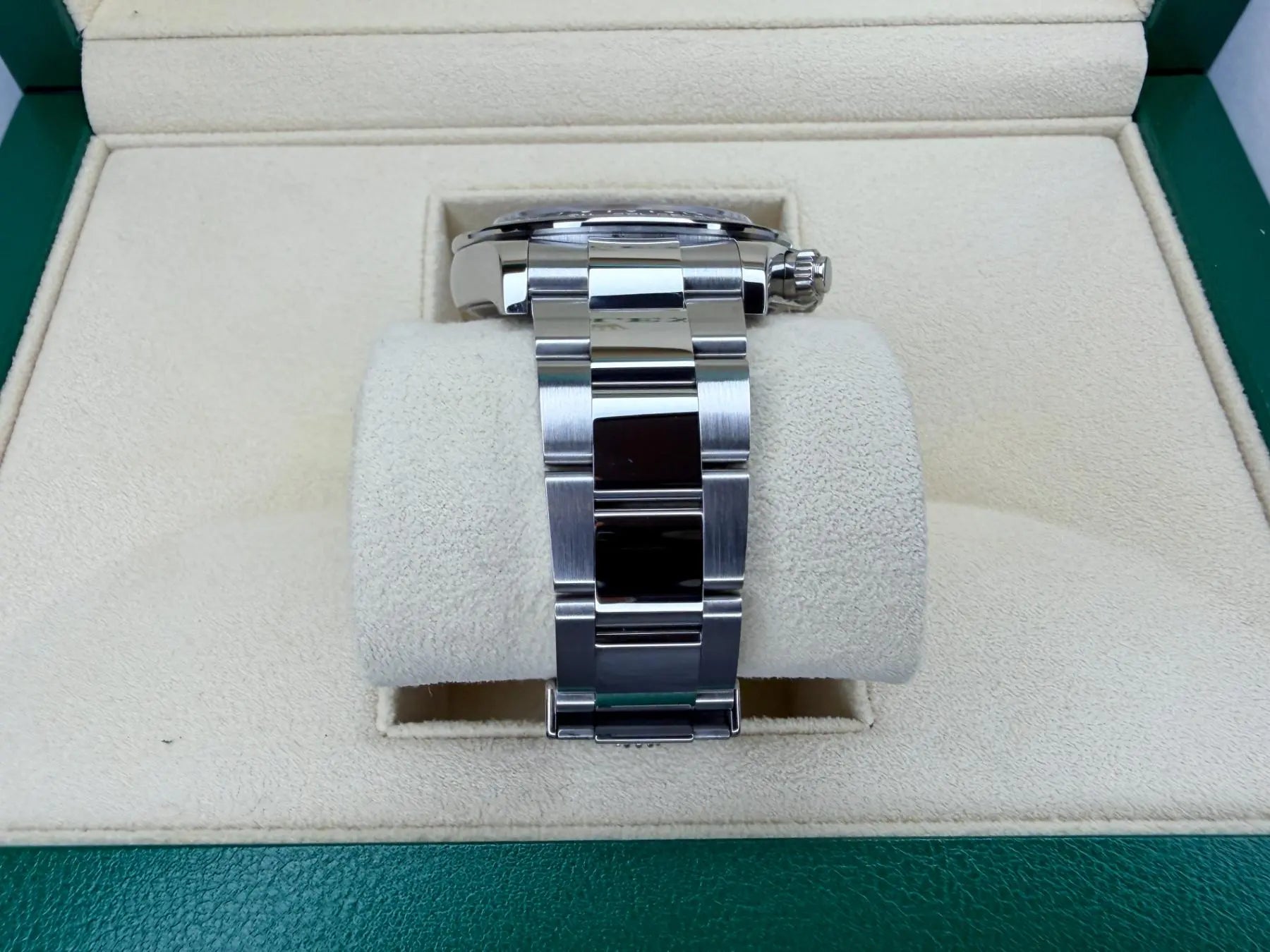 Rolex 126500LN Daytona Panda MINT 2024 Rolex - For Sale