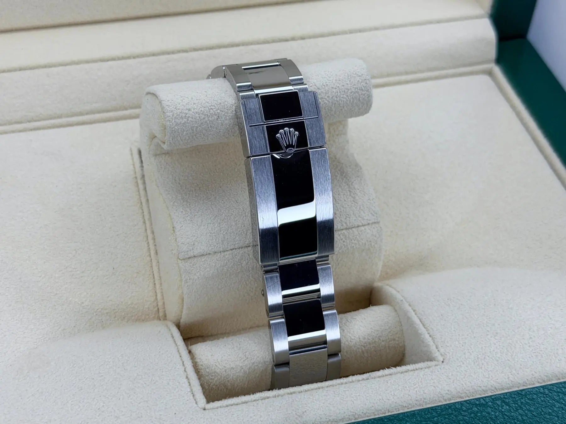 Rolex 126500LN Daytona Panda MINT 2024 Rolex - For Sale