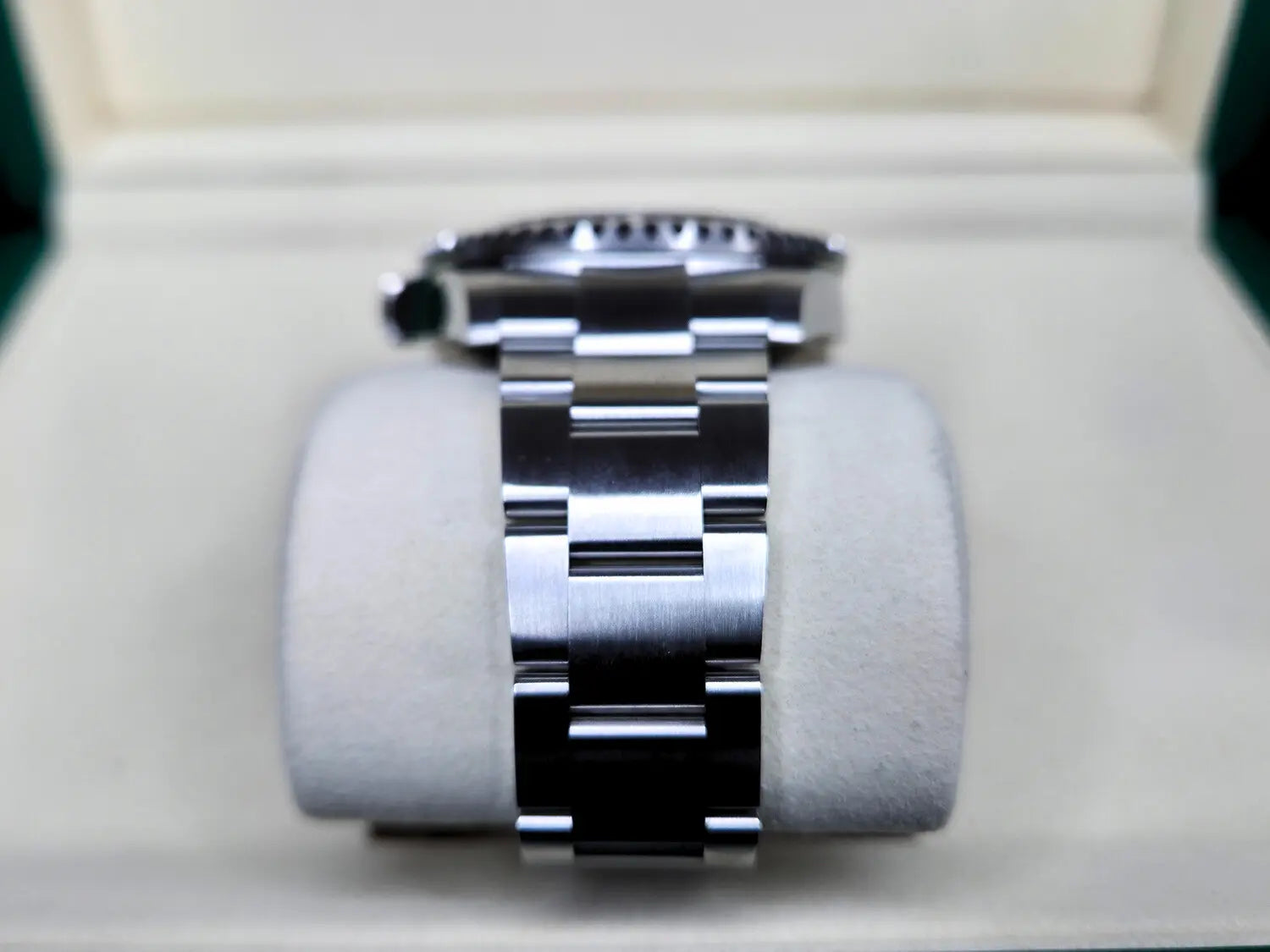 Rolex 126600 Sea-Dweller "SD43" Red Letter BNIB - Impossible Watches