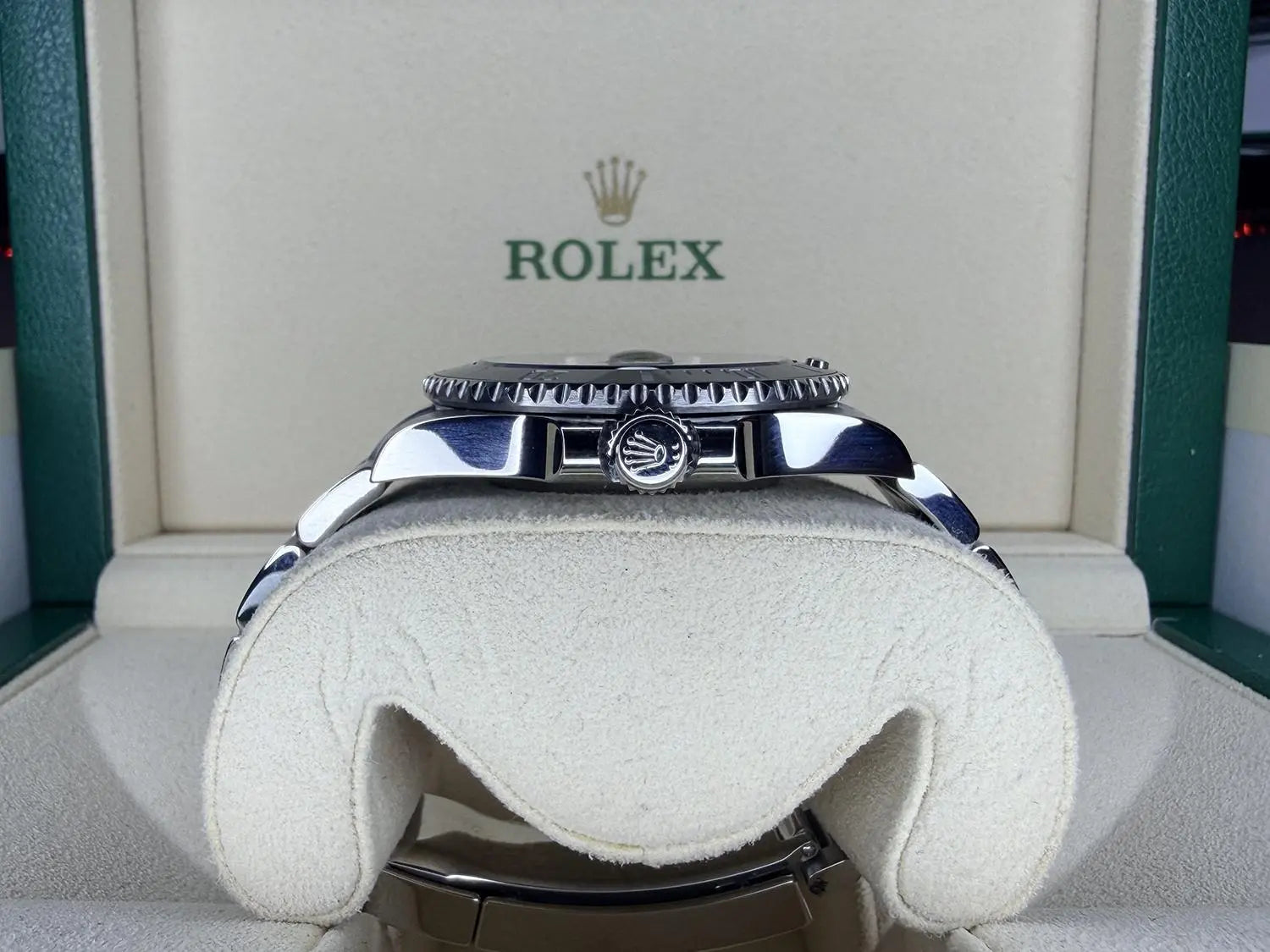 Rolex 126610LN Submariner Date 41mm Mint 2024 - Impossible Watches