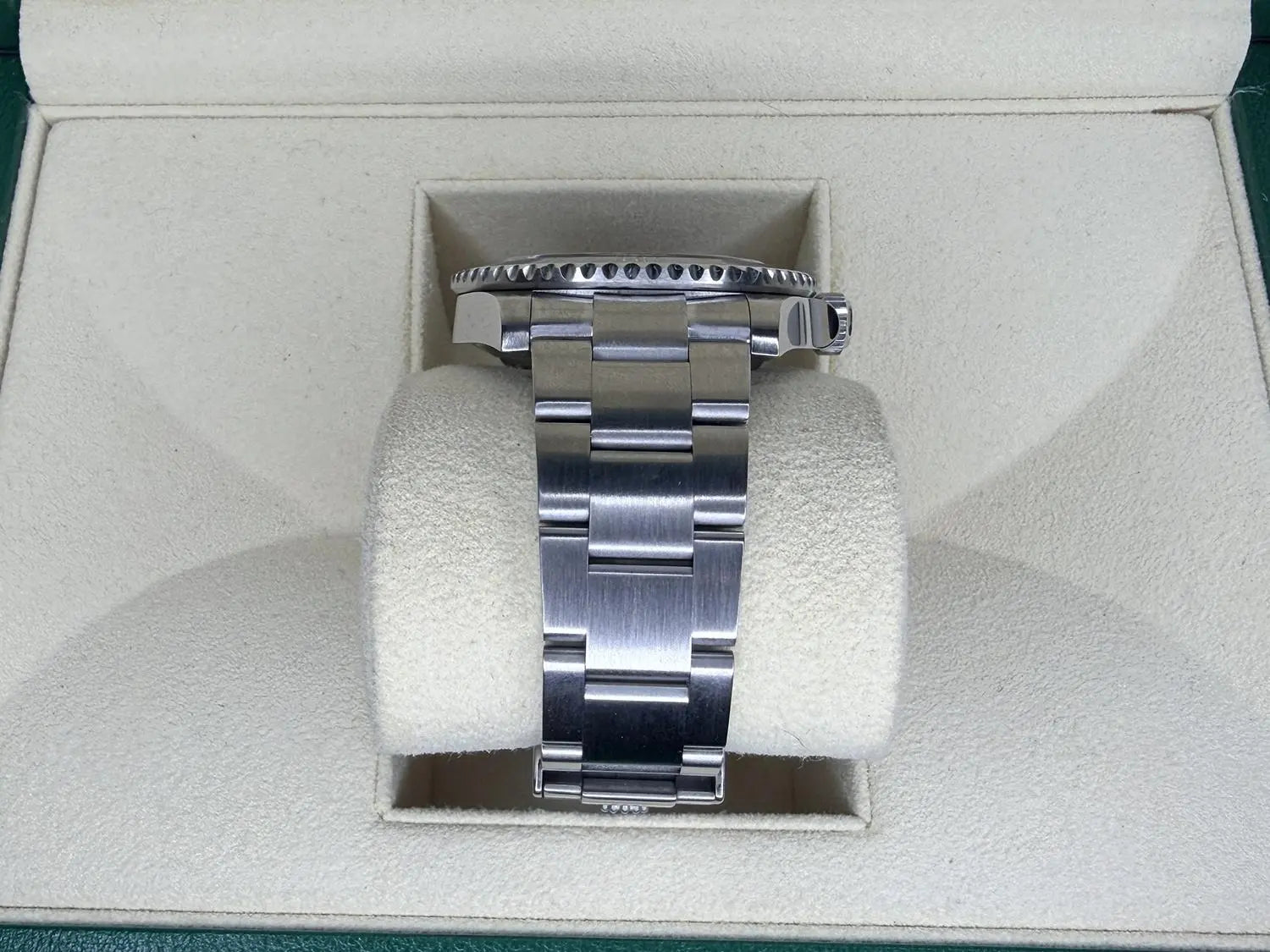 Rolex 126610LN Submariner Date 41mm Mint 2024 - Impossible Watches