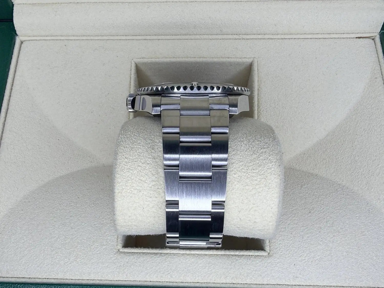 Rolex 126610LN Submariner Date 41mm Mint 2024 - Impossible Watches