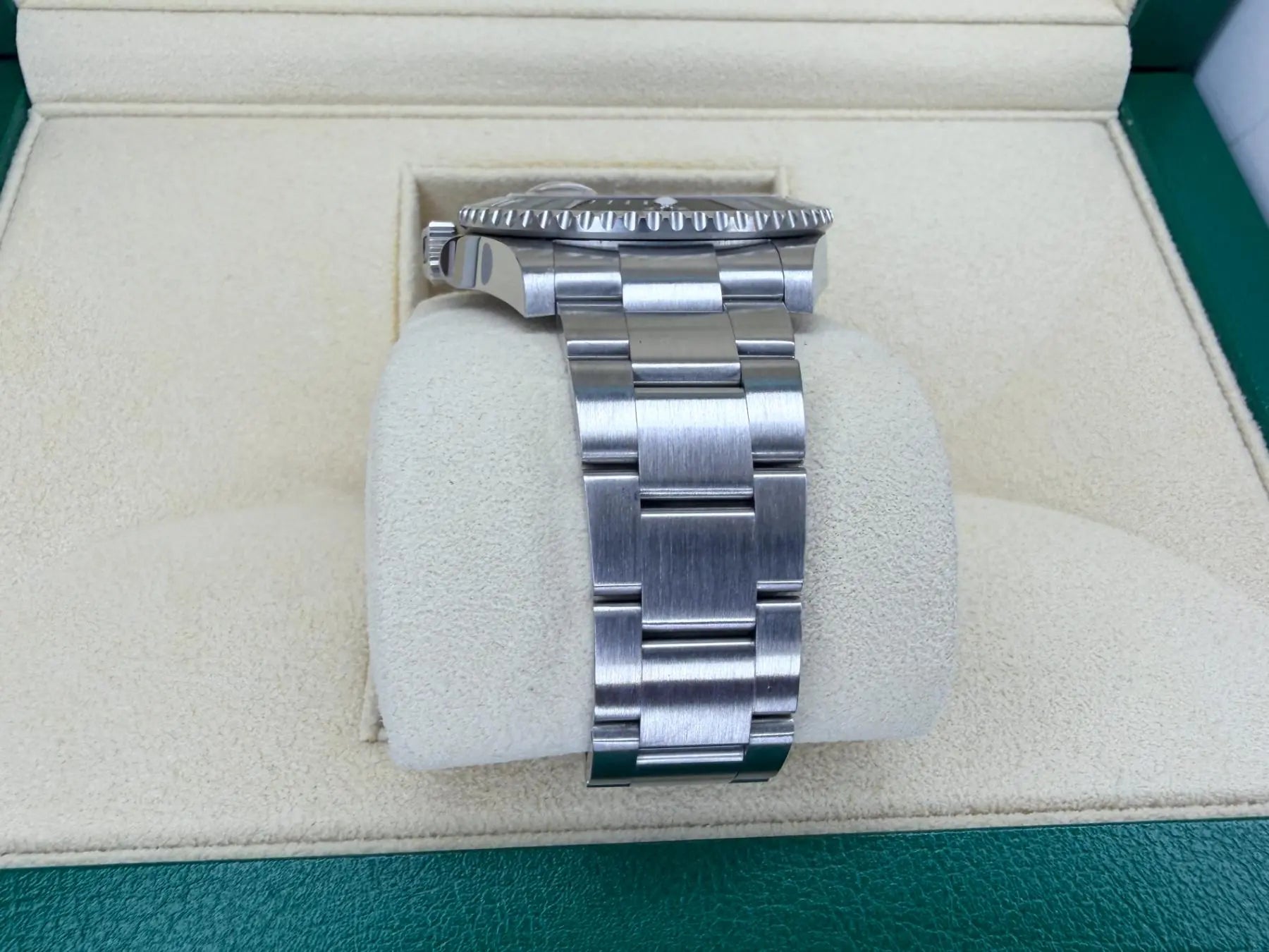 Rolex 126610LN Submariner Date MINT 2024 Rolex - For Sale