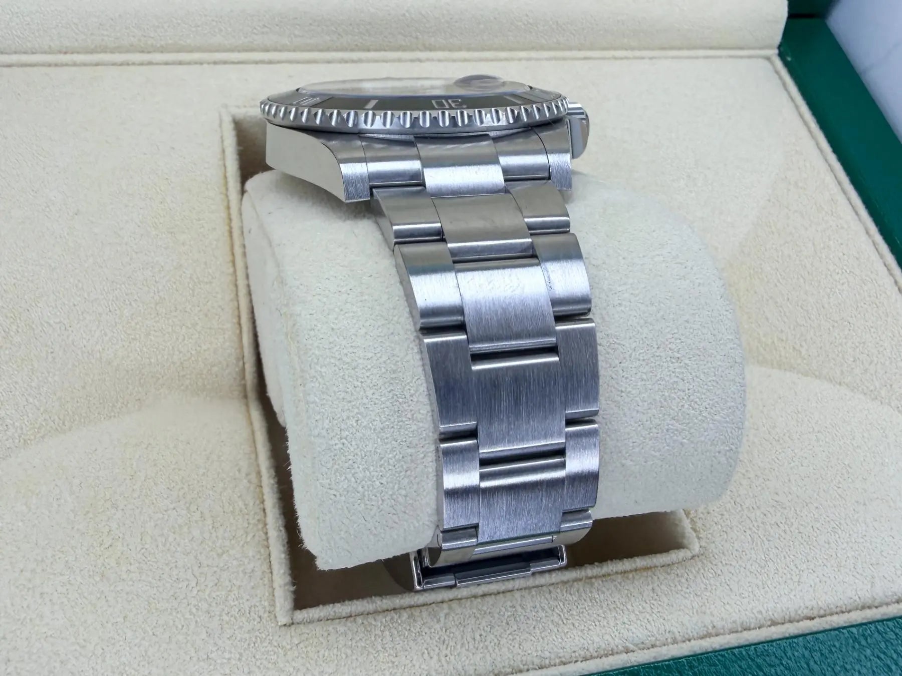 Rolex 126610LN Submariner Date MINT 2024 Rolex - For Sale