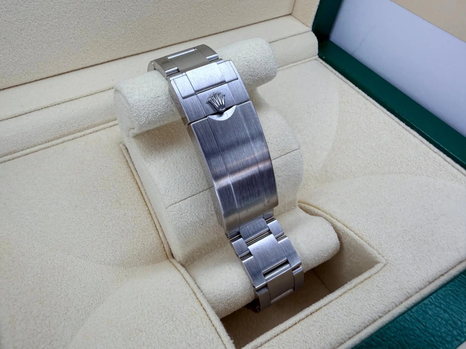 Rolex 126610LN Submariner Date MINT 2024 Rolex - For Sale