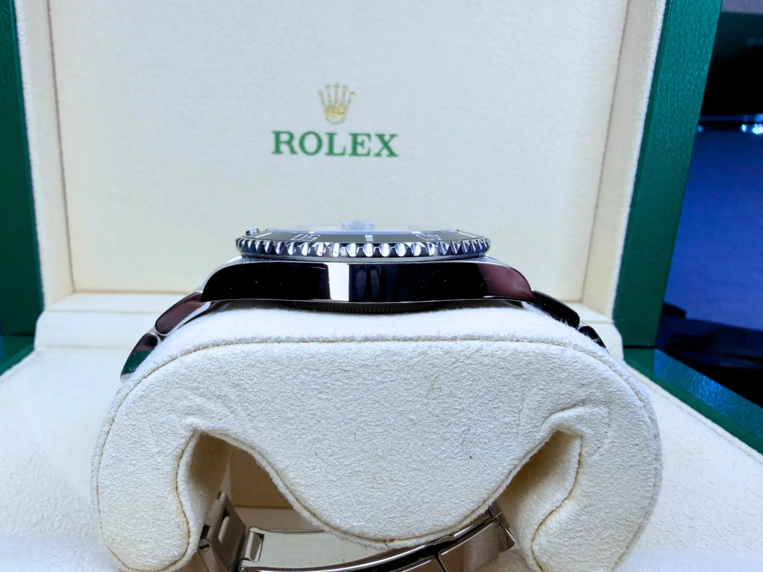 Rolex 126610LN Submariner Date Mint 2024 - Impossible Watches