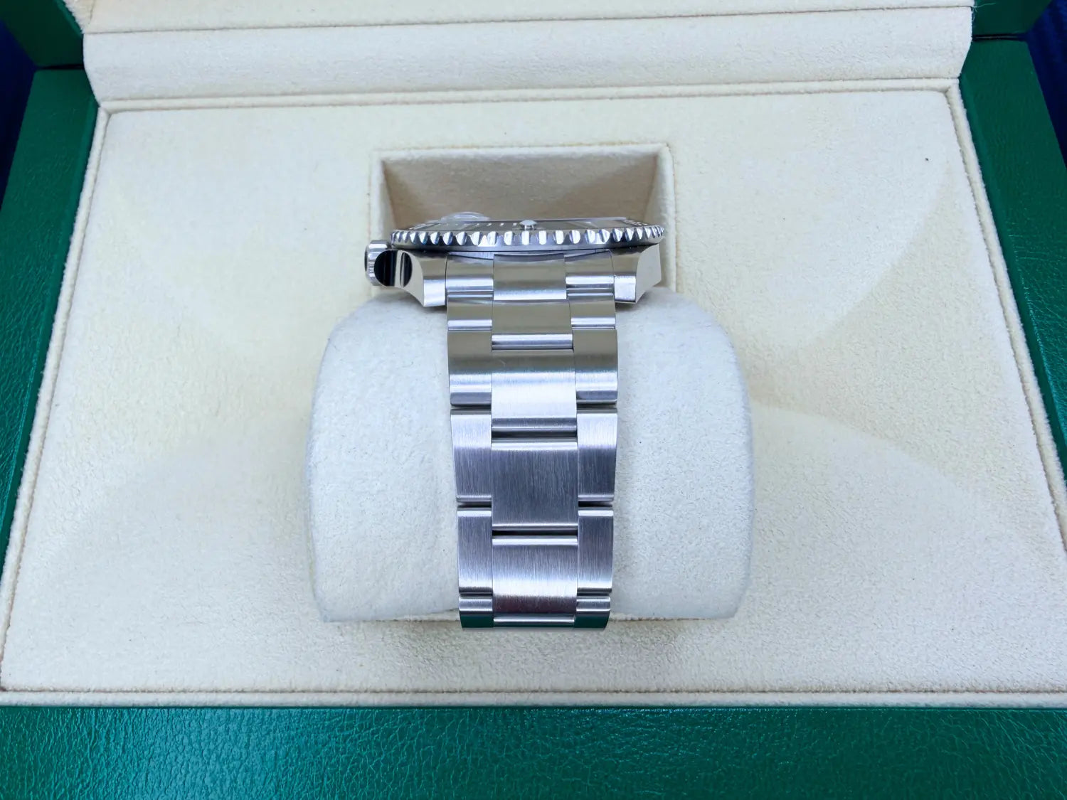 Rolex 126610LN Submariner Date Mint 2024 - Impossible Watches