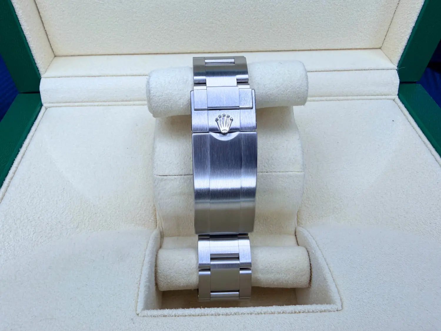 Rolex 126610LN Submariner Date Mint 2024 - Impossible Watches