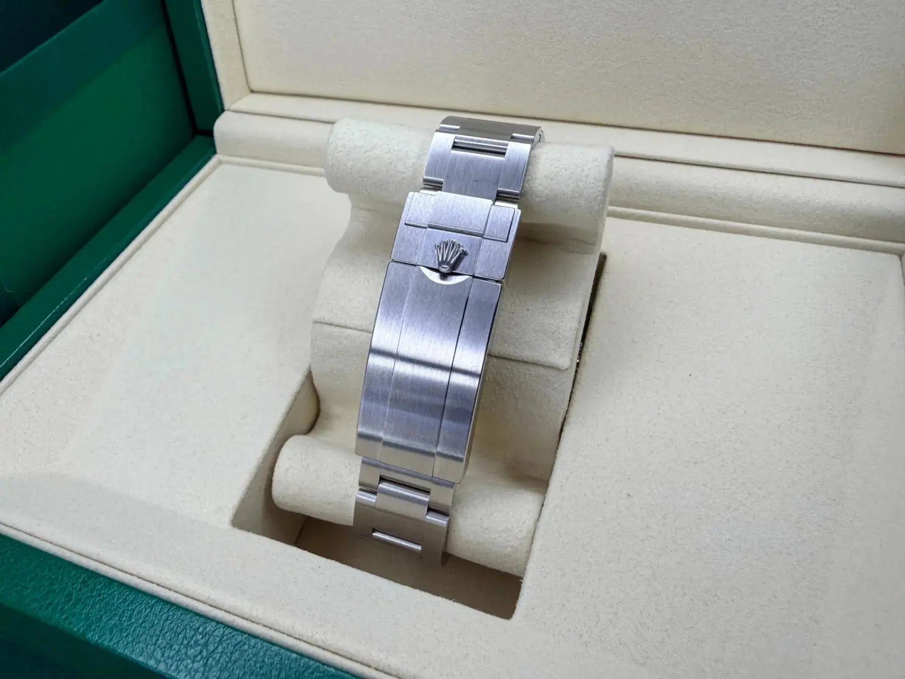 Rolex 126610LV Submariner Date Starbucks BNIB 2025 Rolex - For Sale