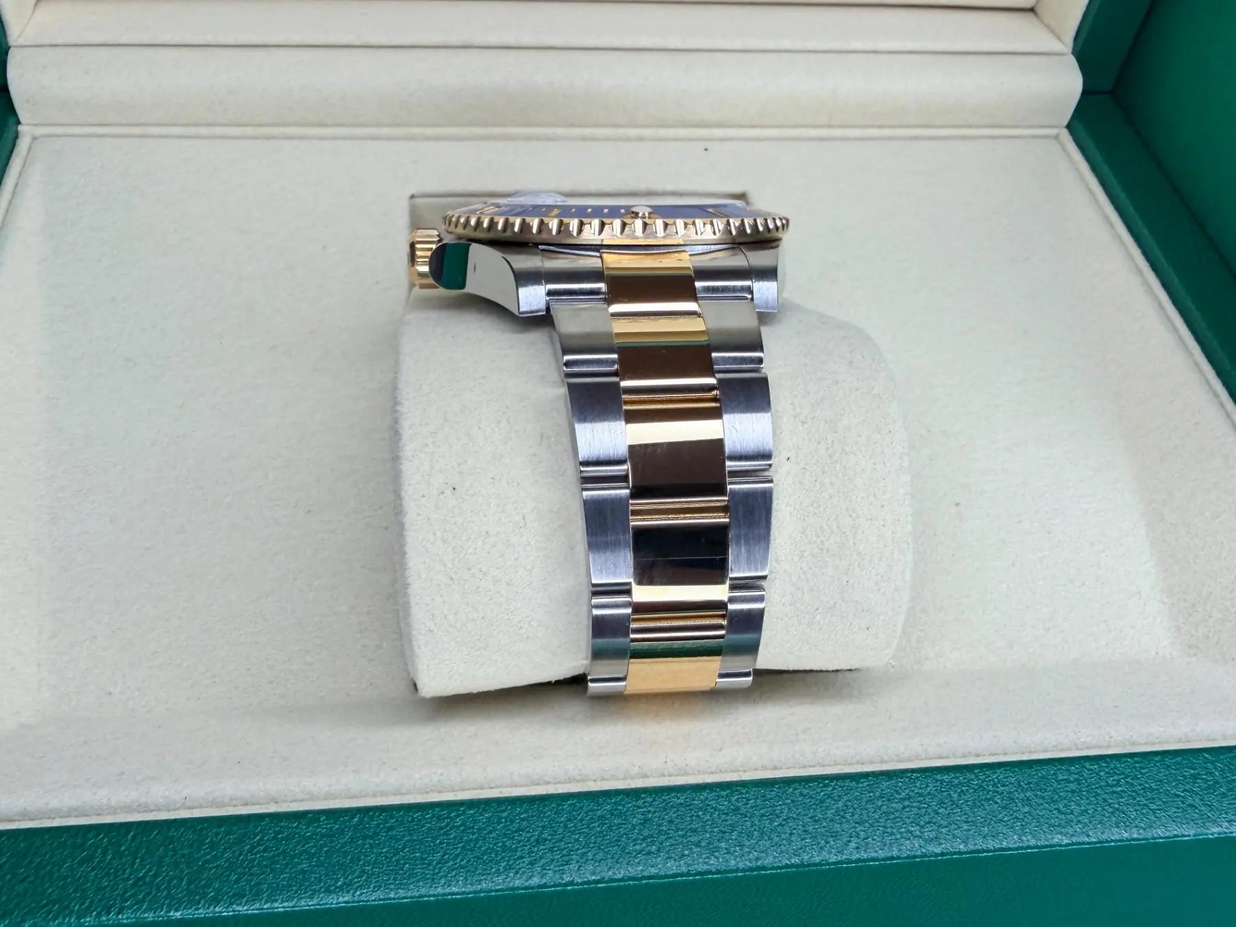 Rolex 126613LB Submariner Date Bluesy LNIB 2025 Rolex - For Sale