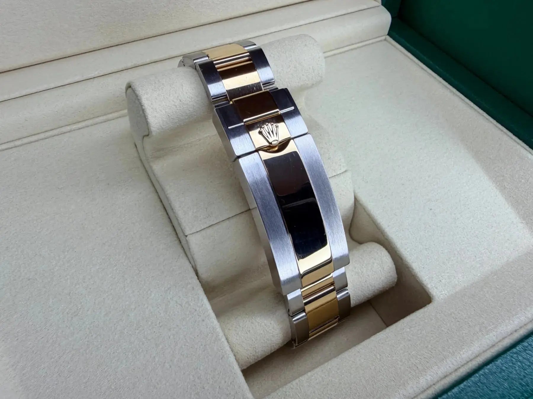 Rolex 126613LB Submariner Date Bluesy LNIB 2025 Rolex - For Sale