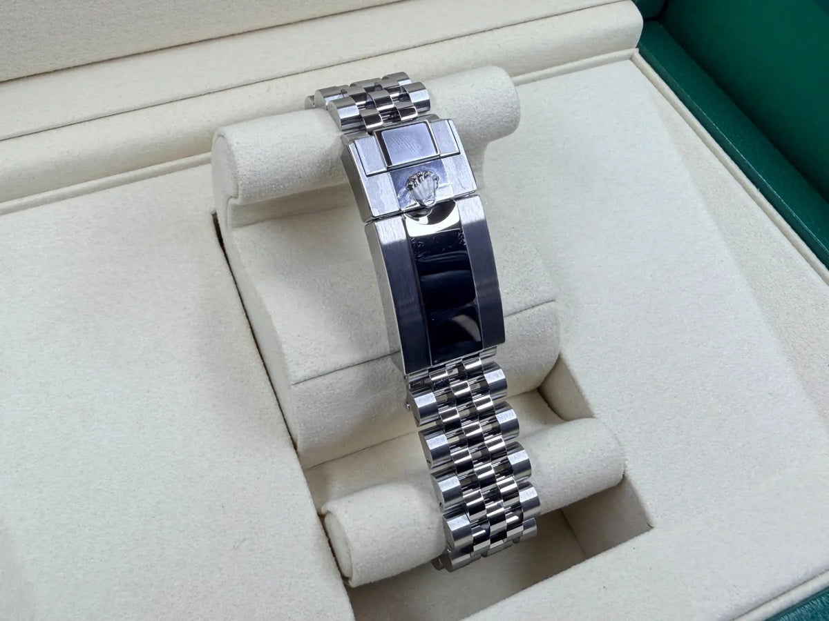Rolex 126710BLNR GMT-Master II Batgirl NEW 2026 - Impossible Watches