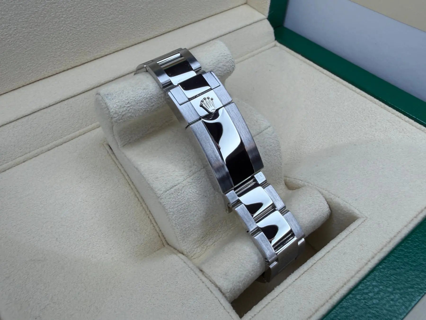 Rolex 126710BLNR GMT-Master II Batman MINT 2024 Rolex - For Sale