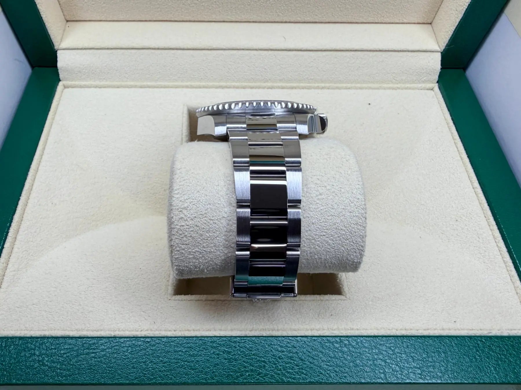 Rolex 126710BLNR GMT-Master II Batman MINT 2024 Rolex - For Sale