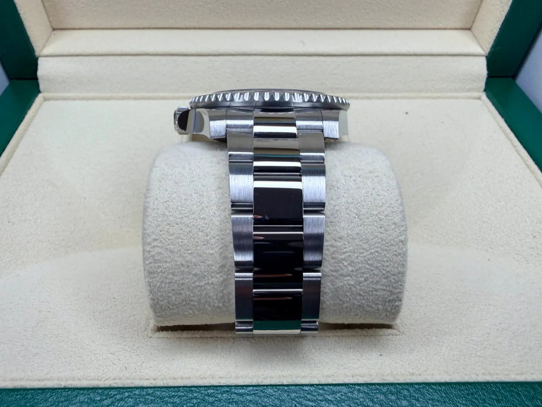 Rolex 126710BLNR GMT-Master II Batman MINT 2024 Rolex - For Sale
