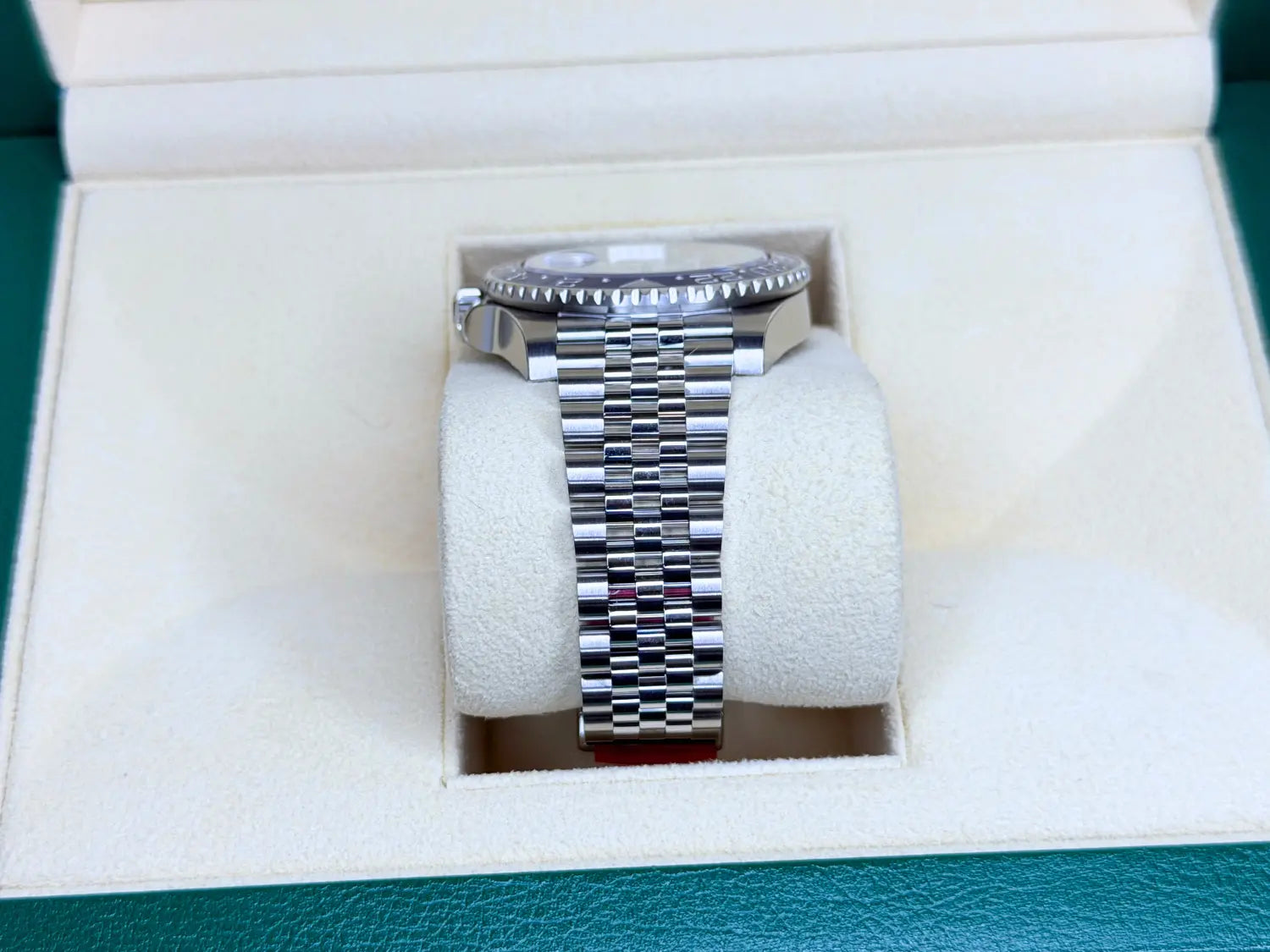 Rolex 126710BLRO GMT-Master II "Pepsi" Brand New 2024 Rolex - For Sale