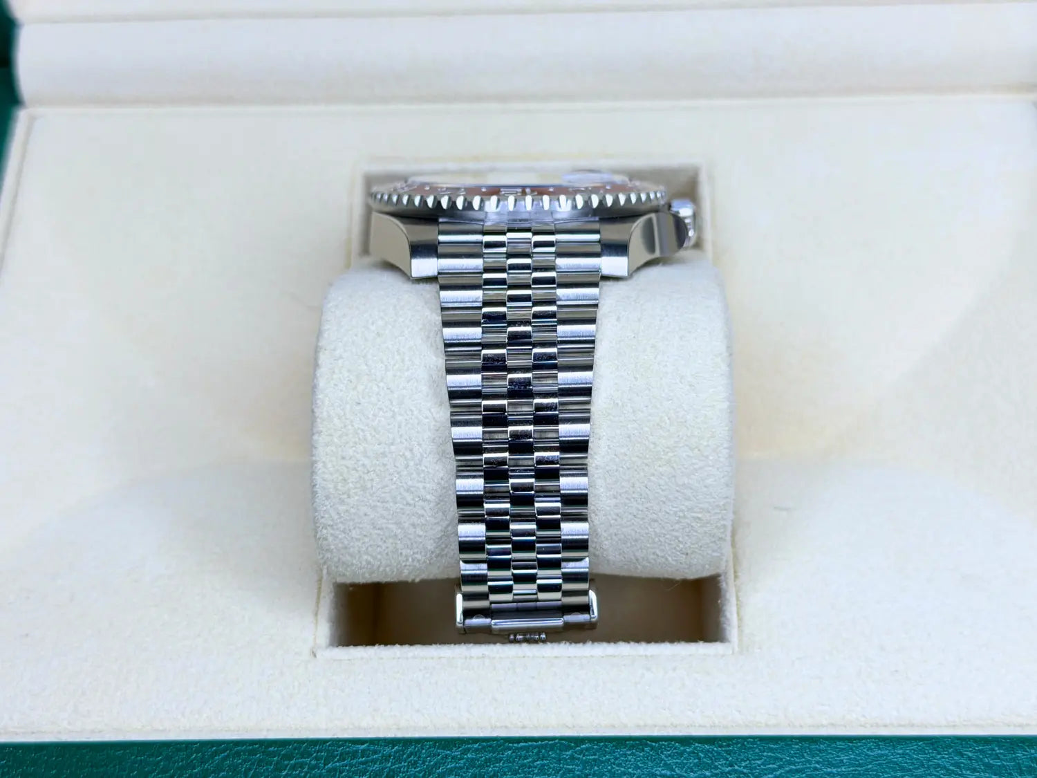 Rolex 126710BLRO GMT-Master II "Pepsi" Brand New 2024 Rolex - For Sale