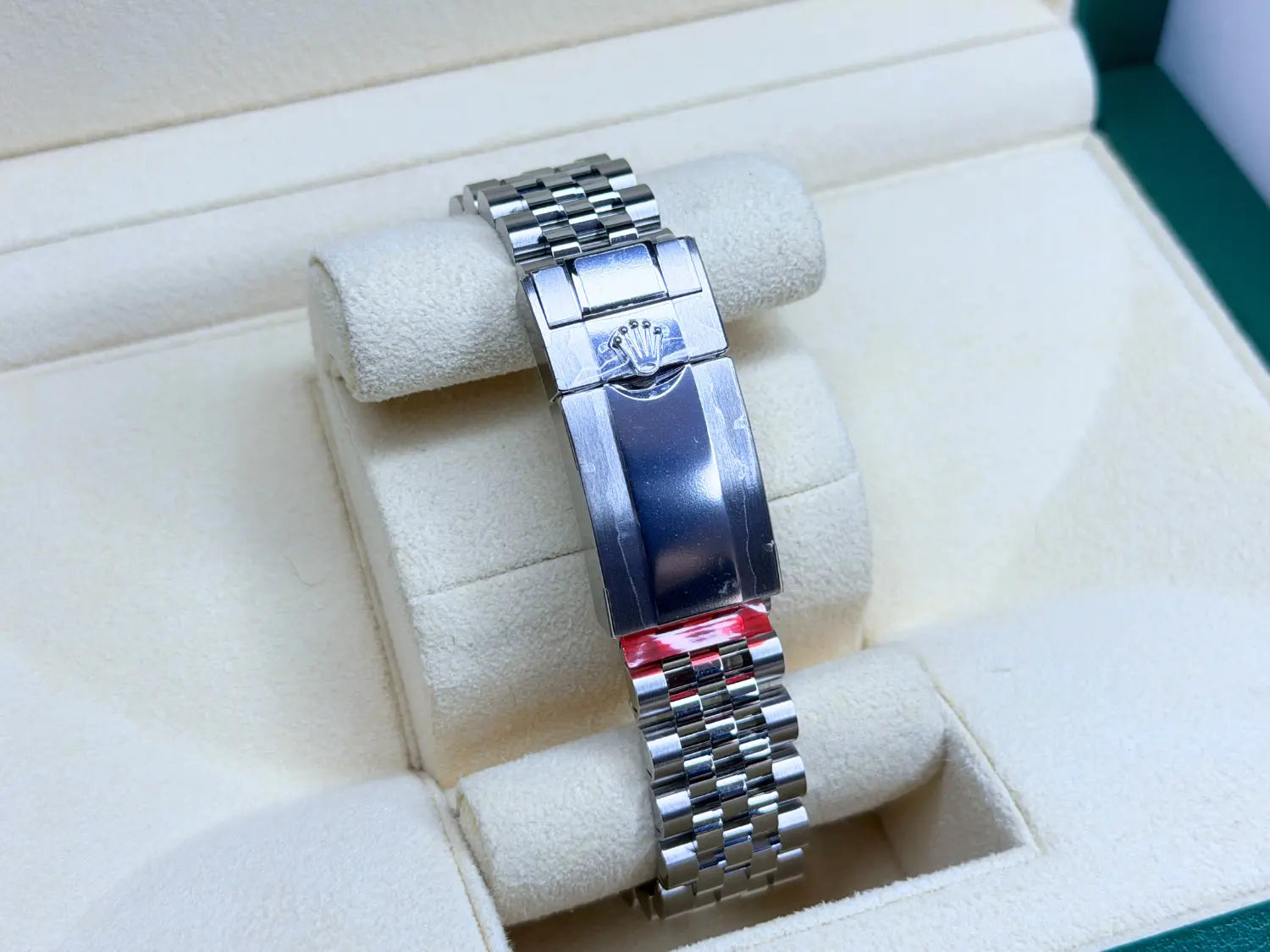Rolex 126710BLRO GMT-Master II "Pepsi" Brand New 2024 Rolex - For Sale