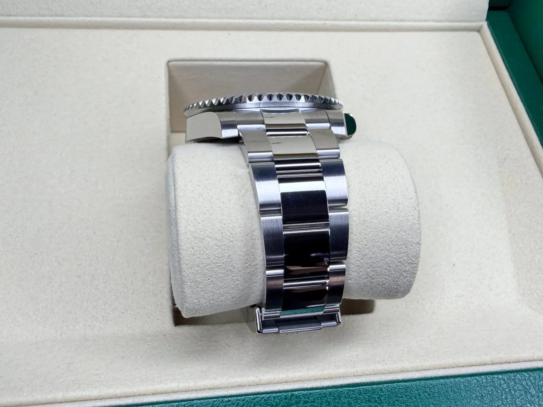 Rolex 126710GRNR GMT-Master II "Bruce Wayne" Oyster 2026 BNIB - For Sale