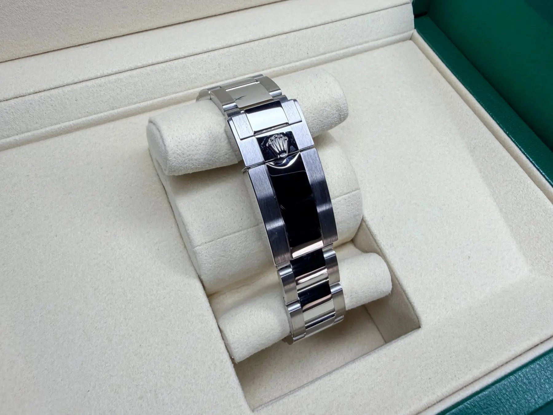 Rolex 126710GRNR GMT-Master II "Bruce Wayne" Oyster 2026 BNIB - For Sale
